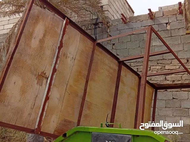 سخيفه حديده