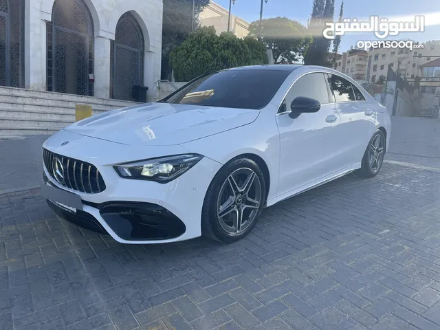 CLA 2020 AMGkit فل كامل
