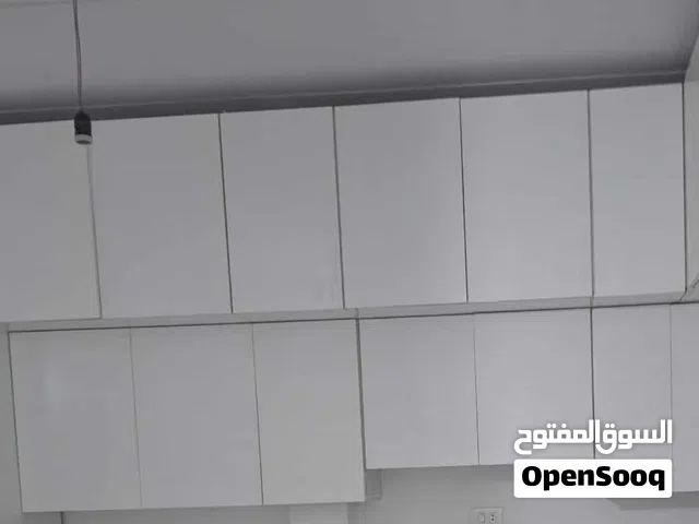 دولاب مطبخ جديد للبيع