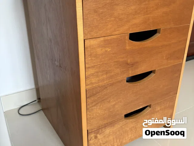 Bedside Cabinet / Drawer Unit for Sale