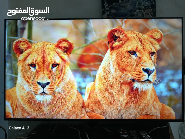 Samsung Qled