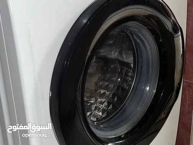 Samsung 7 - 8 Kg Washing Machines in Amman