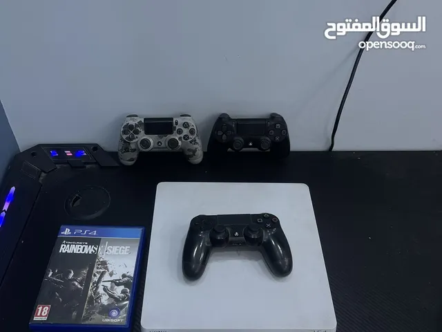 PlayStation 4 PlayStation for sale in Basra