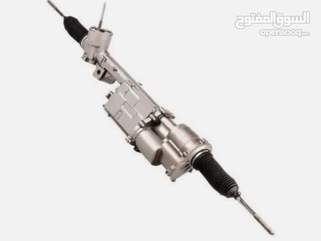 Ford F150 Electric Power steering Rack