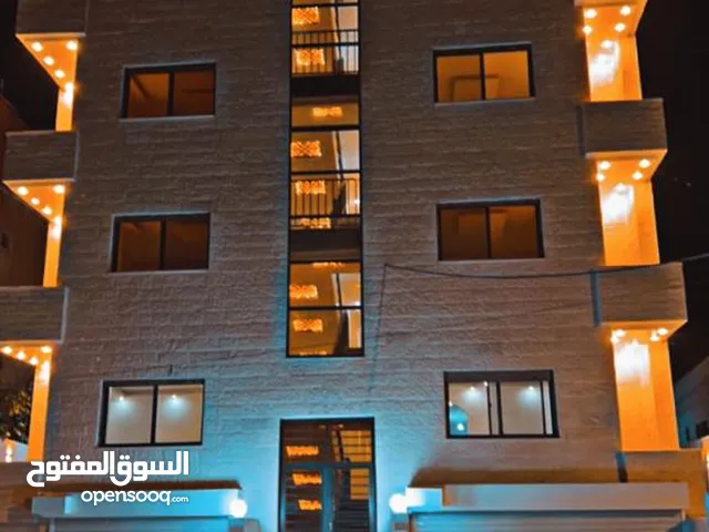 126m2 3 Bedrooms Apartments for Sale in Amman Al Yadudah