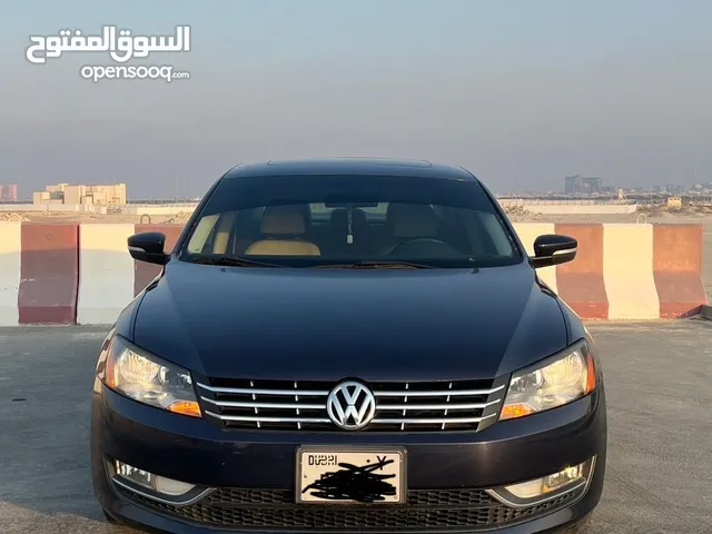 Vw Gcc 2012 للبيع