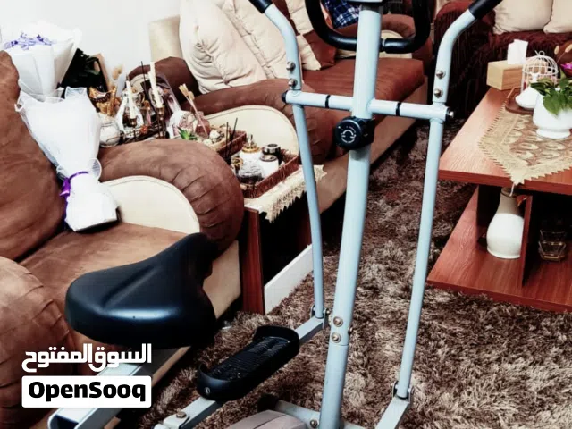 جهاز مشي كروس ترينر