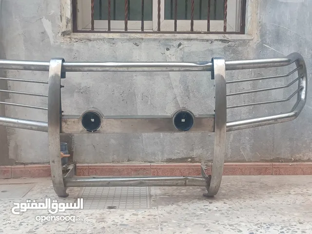 صدام تيوتا سيكويا شبه جديد