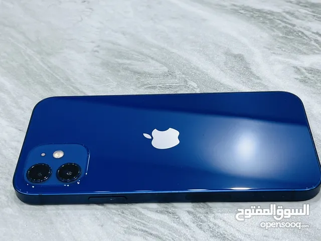 iPhone 12 عادي