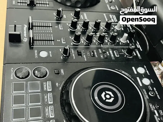 DDJ 400 no any issue