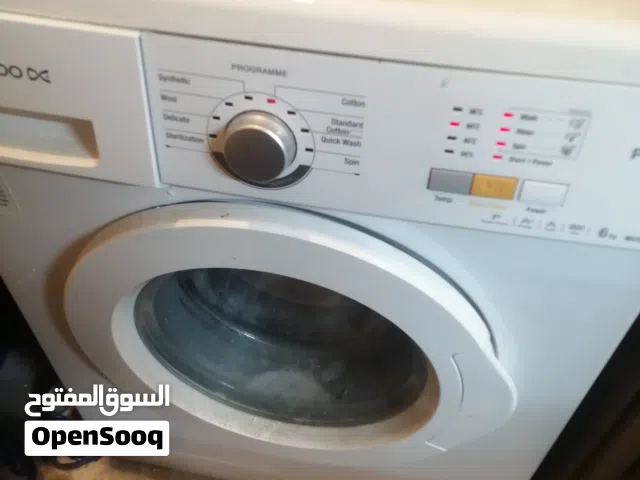 غسالة للبيع