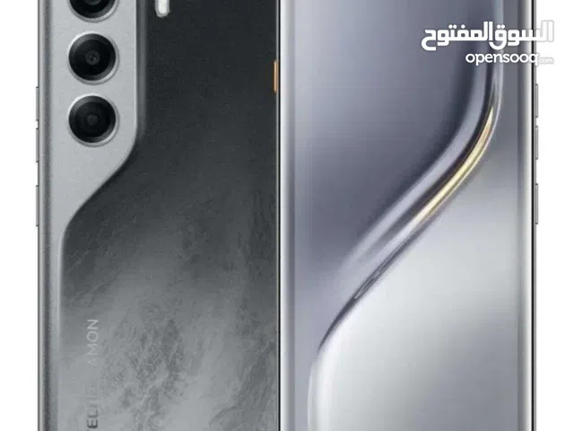 Tecno Camon 256 GB in Baghdad