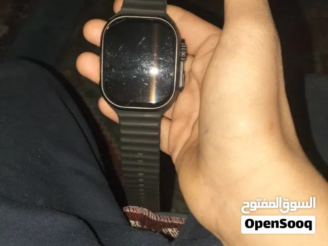 ساعه X10ultra3