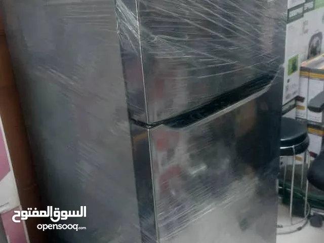 ثلاجة ال جي 10 قدم