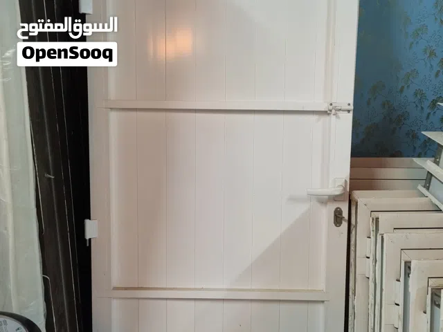 نوافذ ألمينيوم و أبواب ألمينيوم