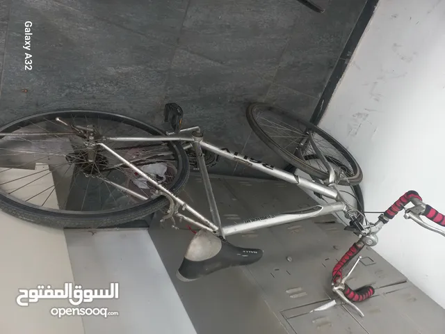 بسكليت أمريكي