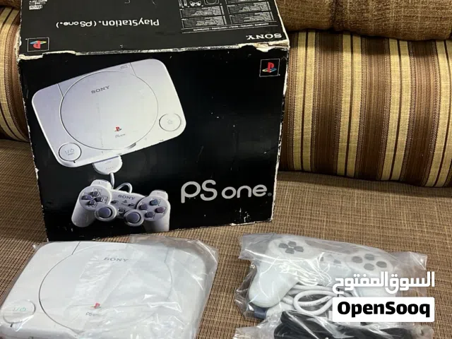PlayStation 1 PlayStation for sale in Al Batinah
