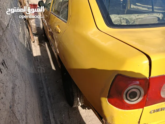 للبيع او مراوس شيري كوين 2011