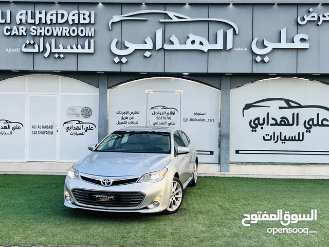 Toyota Avalon 2013 in Al Batinah