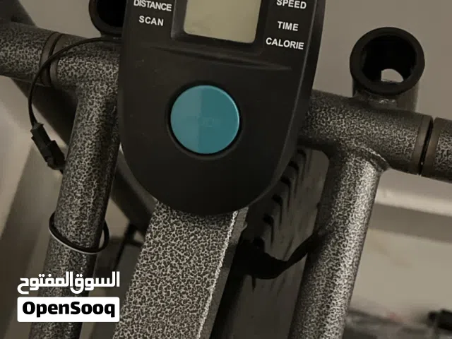 للبيع جهاز رياضي هوائي (أوربتراك) – جديد