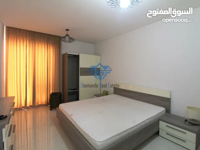 #REF1089    Beautiful & Spacious 2BHK Furnished Apartment for Rent In Al Azaiba