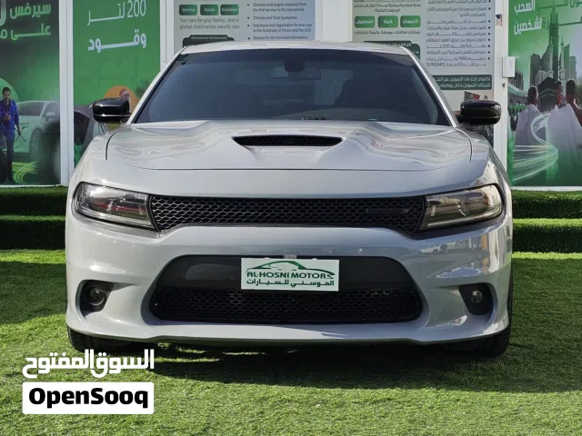 دوج تشارجر GT موديل 2022 وارد أمريكي  لاتفوت الفرصه وبادر با الحجز ............................. ...