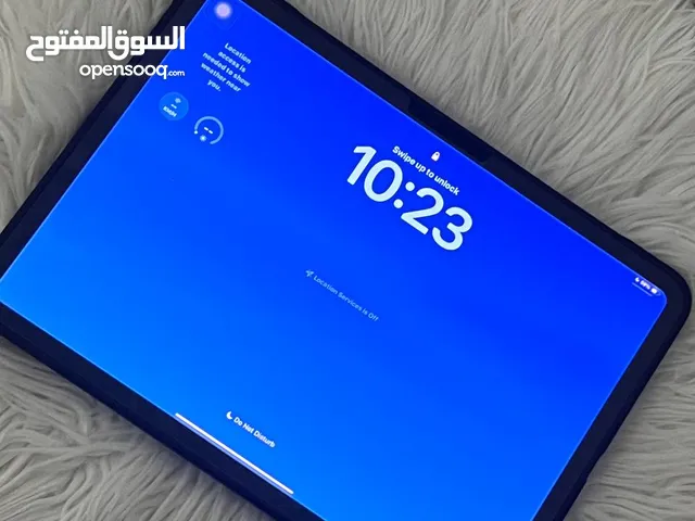 Apple iPad Pro 256 GB in Tripoli