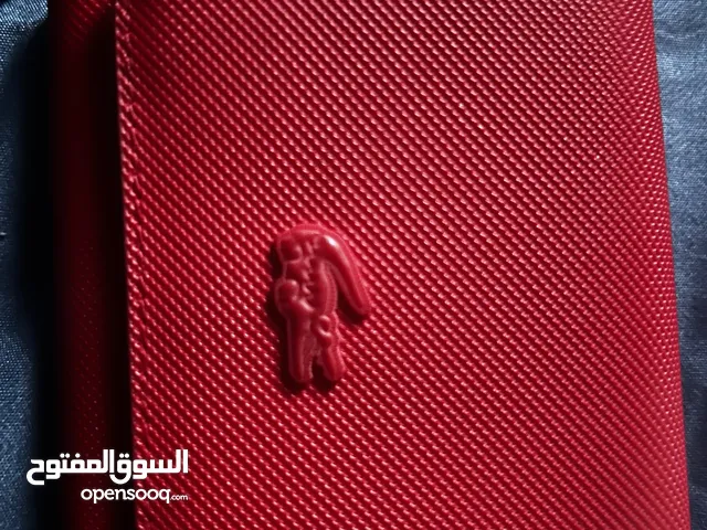 Wallet slightly used