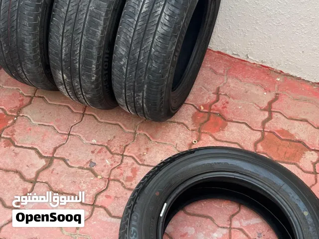 للبيع تواير برجستون رنج 15