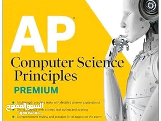 AP computer science teacher