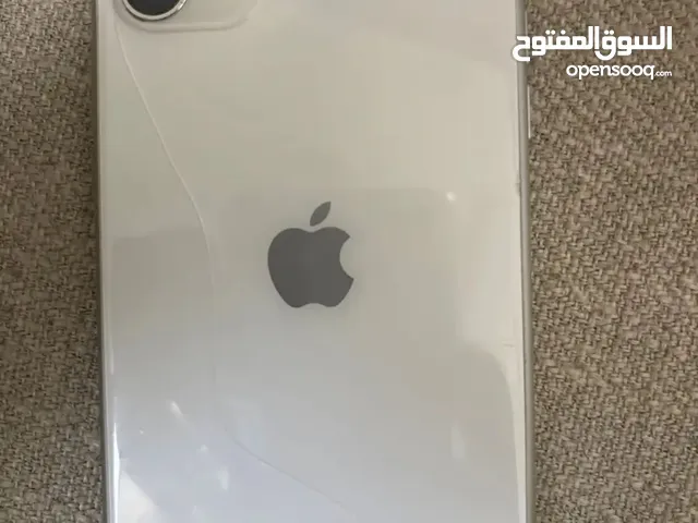 Apple iPhone 11 128 GB in Khamis Mushait