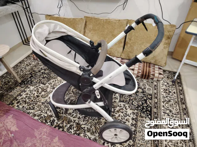 Baby Stroller / Pram for Sale – Good Condition Comfortable baby stroller