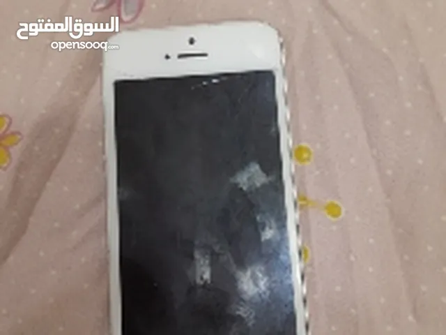 Apple iPhone 5S Other in Baghdad