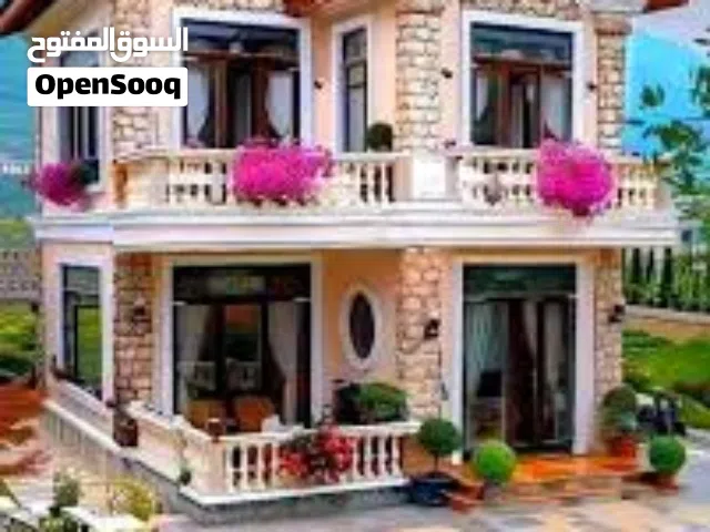 بيت مستقل للبيع بسعر مغري