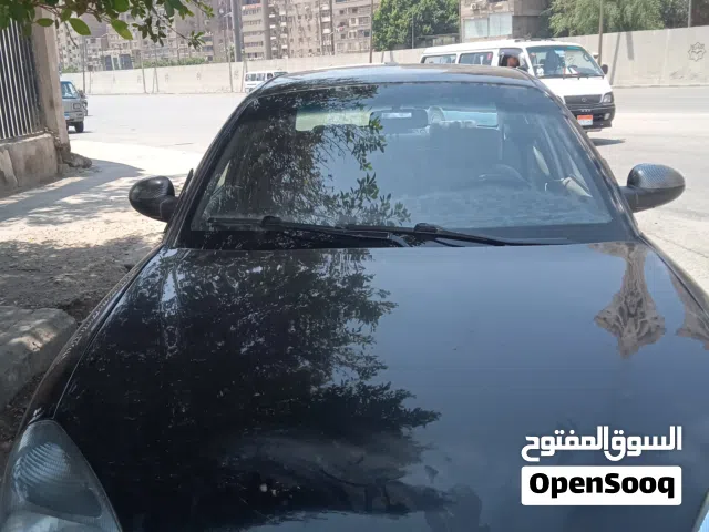 2005 دايو نوبيرا
