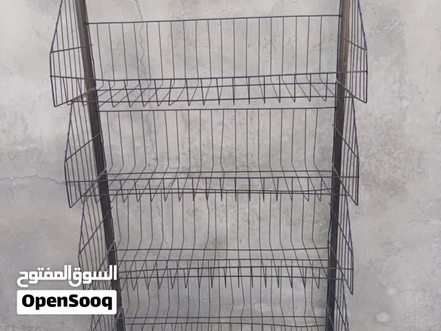 ستاند شيبس