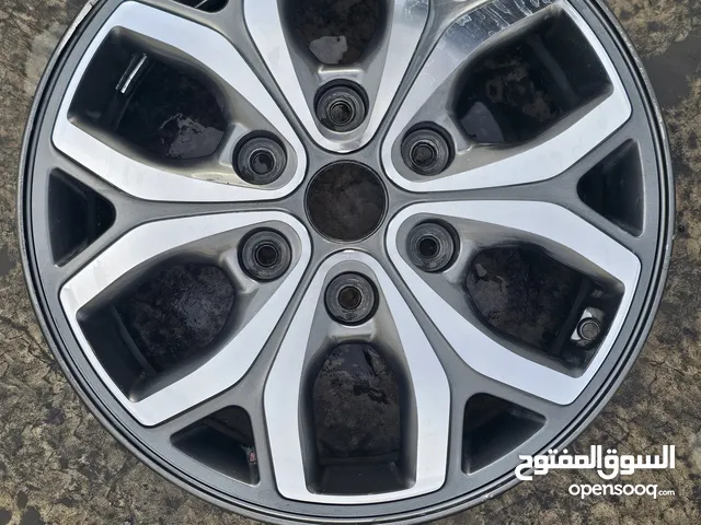 جنطات باص H1 جراند ستاريكس صنف الفل قياس 17 _ 6 براغي