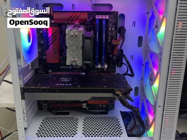 بي سي للبيع فقط كاش
