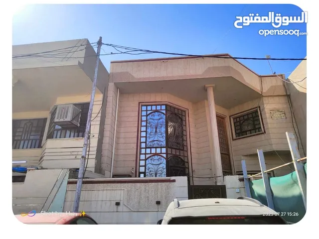 125 m2 3 Bedrooms Townhouse for Sale in Baghdad Ameria