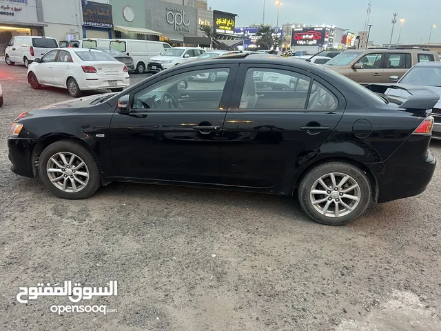 Used Mitsubishi Lancer in Farwaniya