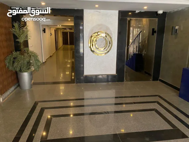 125 m2 2 Bedrooms Apartments for Sale in Cairo New October