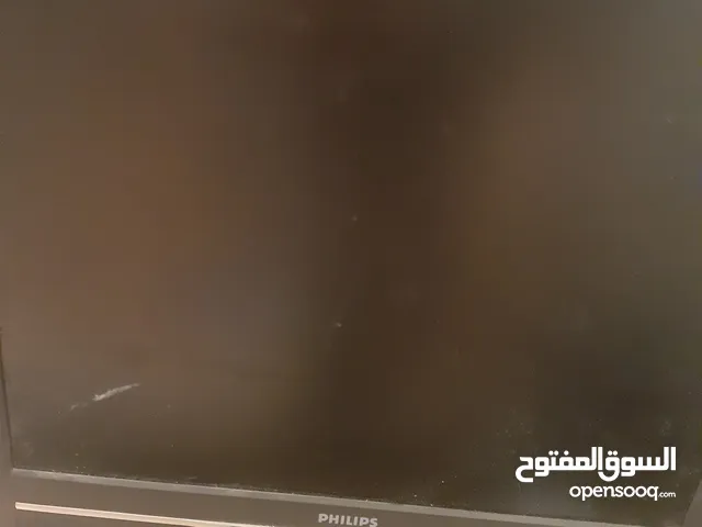 شاشه كمبيوتر