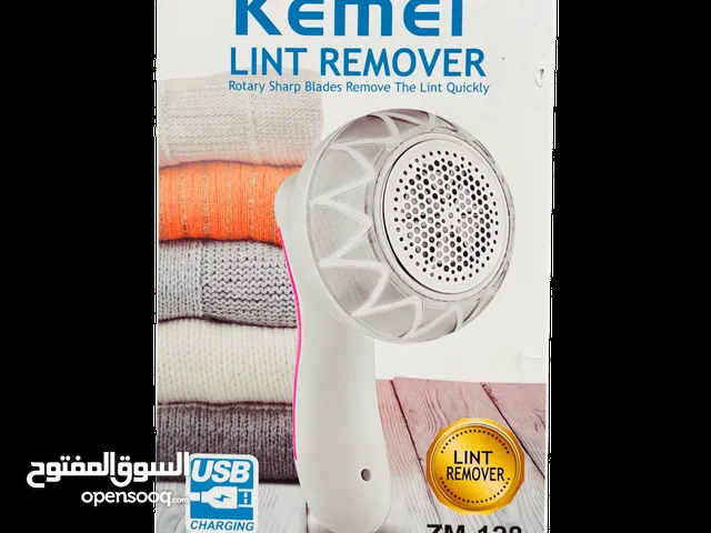 جهاز ازالة الصوف شحن.(ماركة KEMEI)..
