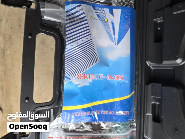 مسدس مسامير ماركة بوس