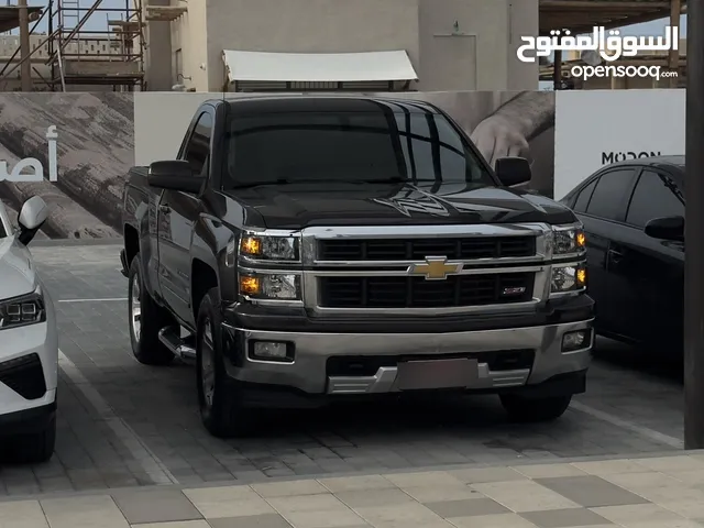 للبيع Silverado 2015