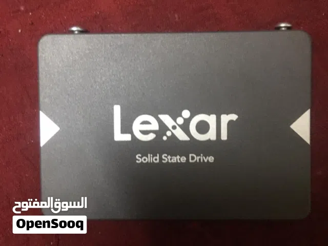 هارد Lexar 1TB