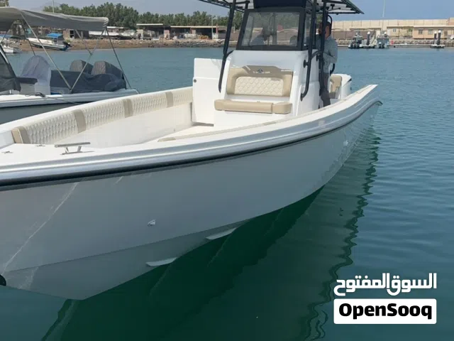 Royal Craft 37ft 2024  Twin Yamaha F300  First Owner  222H