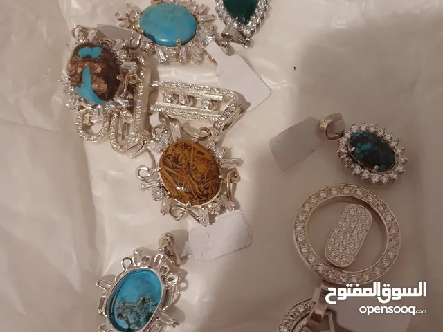 فضيات عيار 925 اكسترا جملة