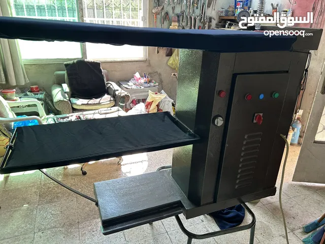 نورفات بخار اوتوماتيك وتعبئة للكوي والتعقيم