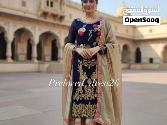 It's a Party wear one wore 1 time